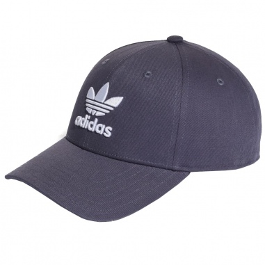 Trefoil Baseball Cap Hd9698